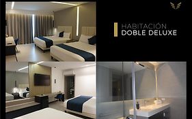 Hotel Veuxor